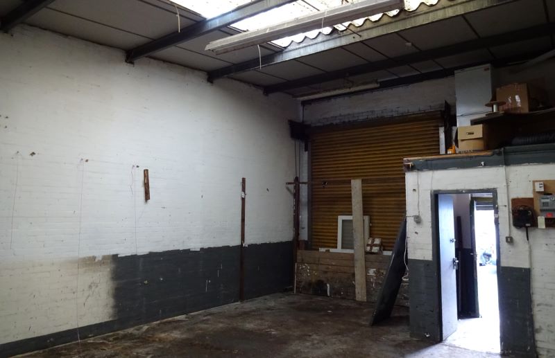Units 42/44, Charles Street, Phoenix Industrial Estate, West Bromwich, West Midlands, B70 0AY