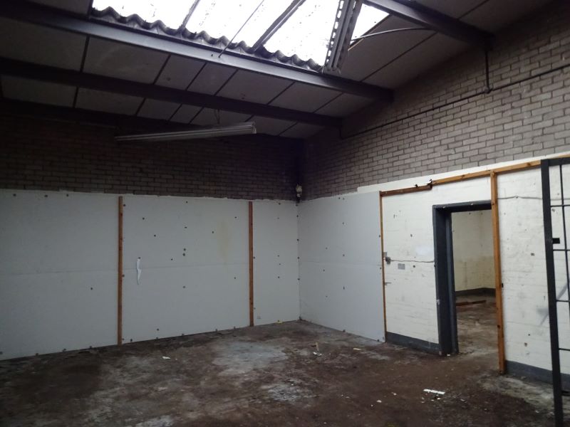 Units 42/44, Charles Street, Phoenix Industrial Estate, West Bromwich, West Midlands, B70 0AY
