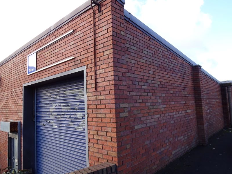 Units 42/44, Charles Street, Phoenix Industrial Estate, West Bromwich, West Midlands, B70 0AY