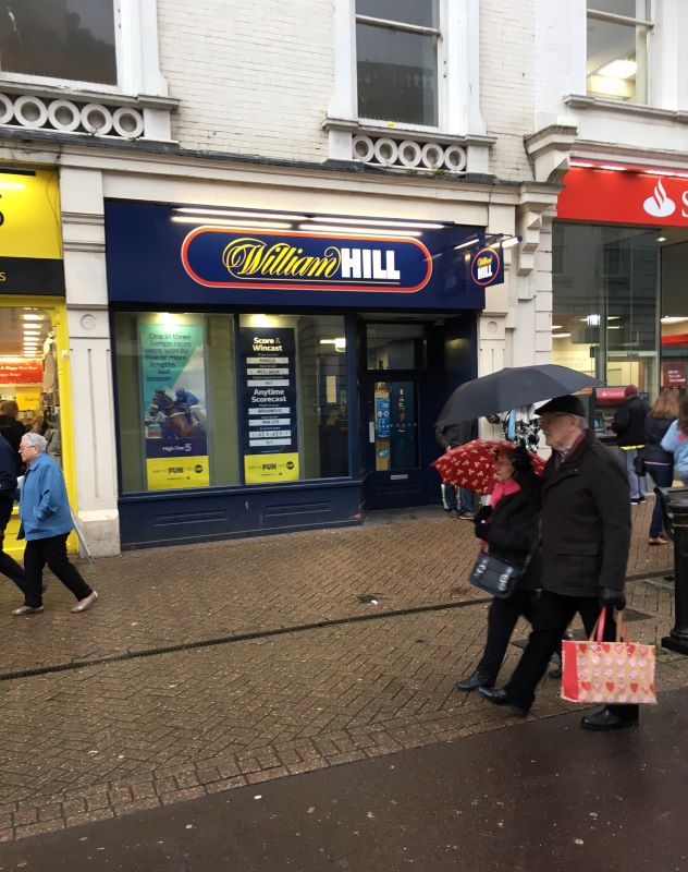 Unit 1, 42/44 Fleet Street, Torquay, Devon, TQ2 5DW