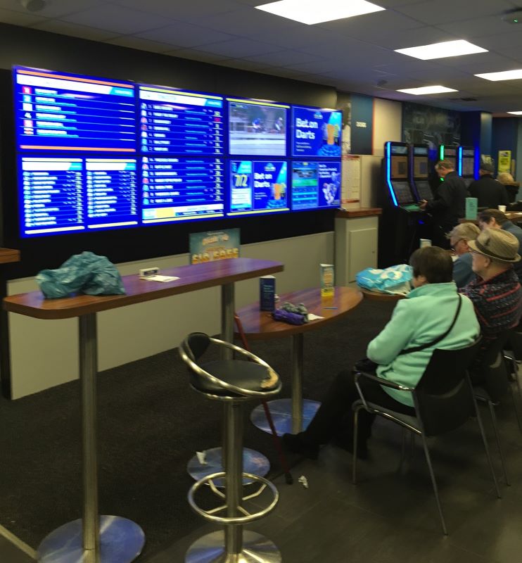 Unit 1, 42/44 Fleet Street, Torquay, Devon, TQ2 5DW