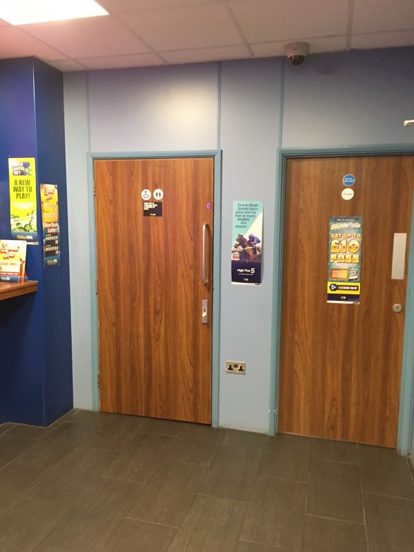 Unit 1, 42/44 Fleet Street, Torquay, Devon, TQ2 5DW