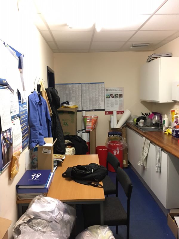 Unit 1, 42/44 Fleet Street, Torquay, Devon, TQ2 5DW