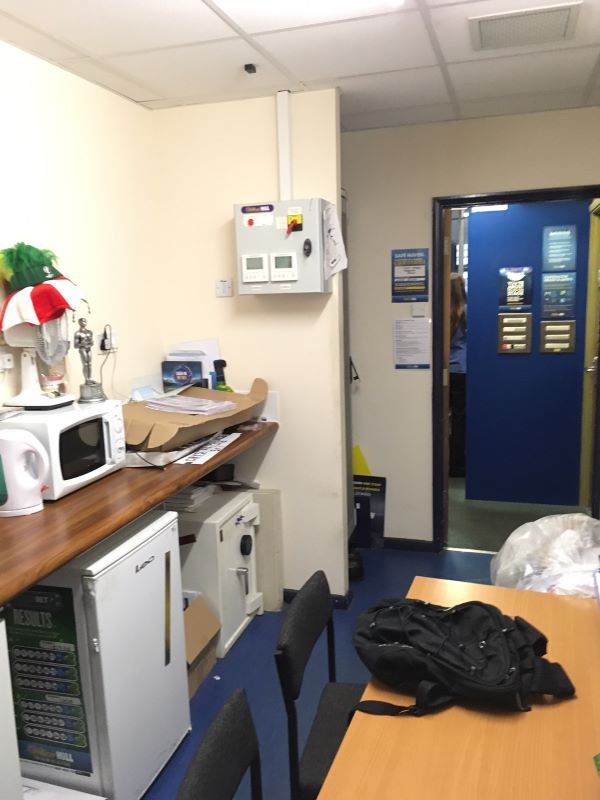 Unit 1, 42/44 Fleet Street, Torquay, Devon, TQ2 5DW