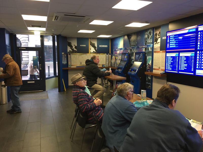 Unit 1, 42/44 Fleet Street, Torquay, Devon, TQ2 5DW