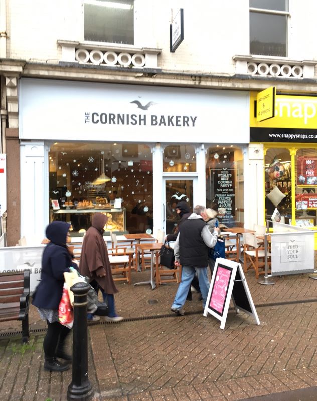 Unit 3, 42/44 Fleet Street, Torquay, Devon, TQ2 5DW