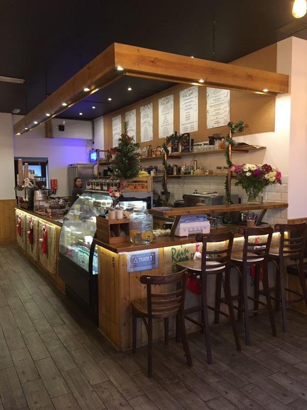 Unit 4, 45 Fleet Street, Torquay, Devon, TQ2 5DW