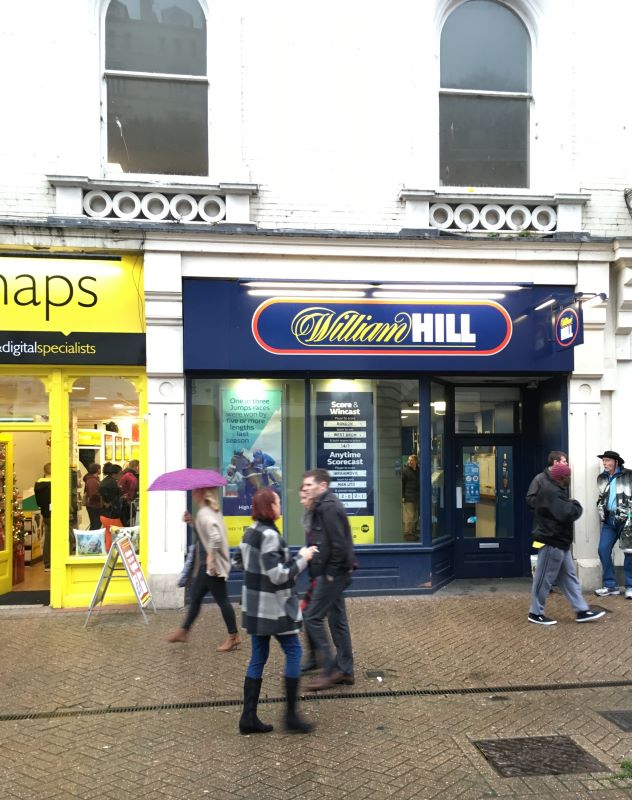 Unit 1, 42/44 Fleet Street, Torquay, Devon, TQ2 5DW