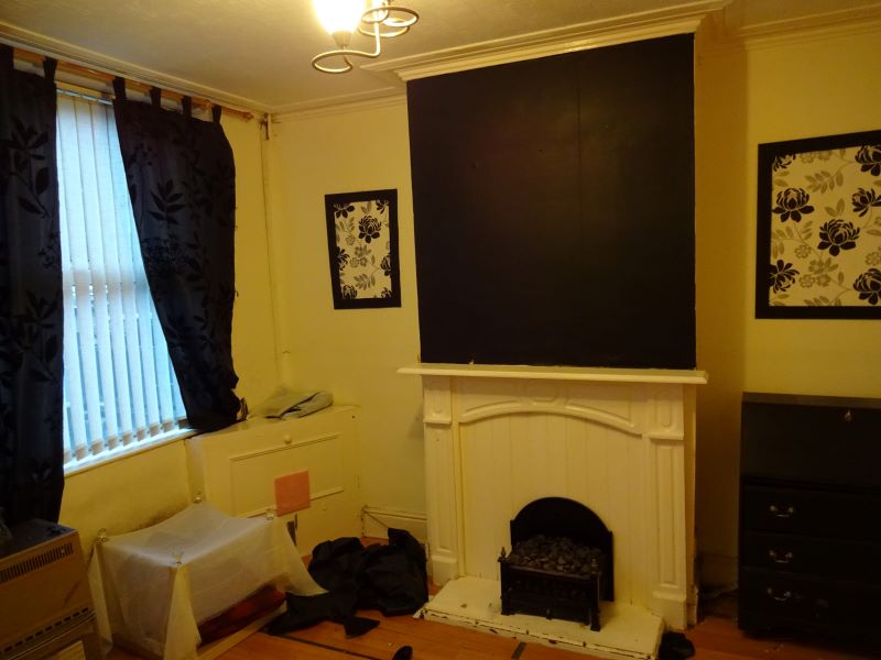 66 Little Hallam Lane, Ilkeston, Derbyshire, DE7 4AH
