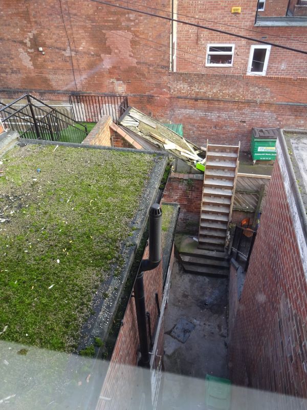 40 Radford Road, Nottingham, NG7 5FS
