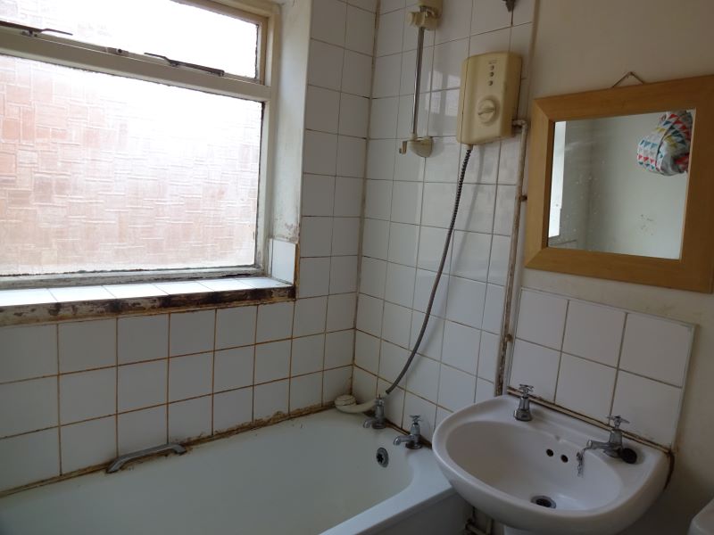 40 Radford Road, Nottingham, NG7 5FS