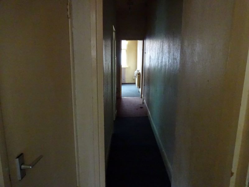 40 Radford Road, Nottingham, NG7 5FS