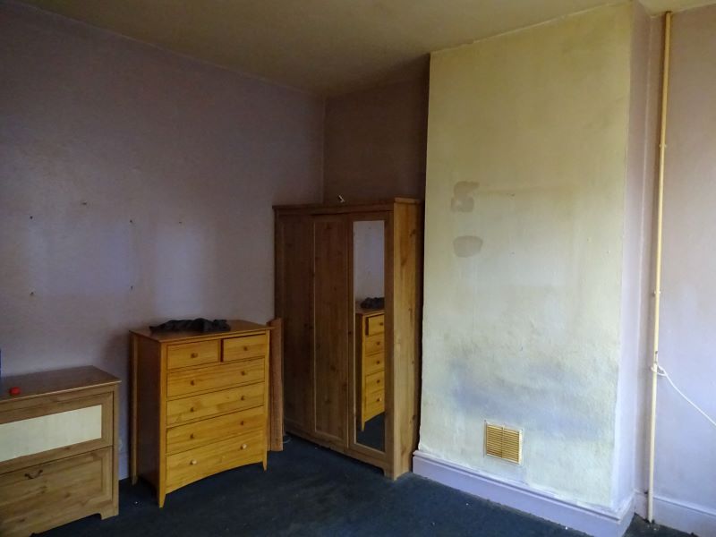 40 Radford Road, Nottingham, NG7 5FS