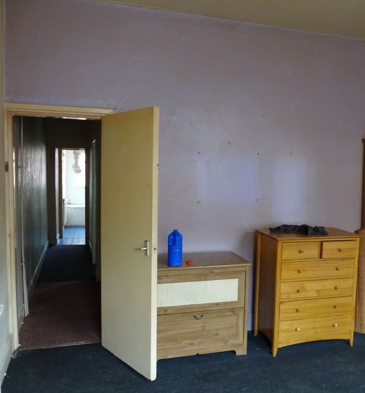 40 Radford Road, Nottingham, NG7 5FS