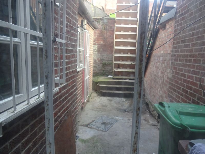 40 Radford Road, Nottingham, NG7 5FS