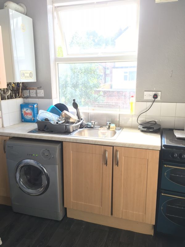 5A/5B Bowers Avenue, Mapperley Park, Nottingham, NG3 4JR