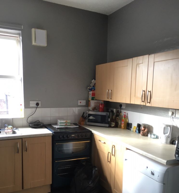 5A/5B Bowers Avenue, Mapperley Park, Nottingham, NG3 4JR