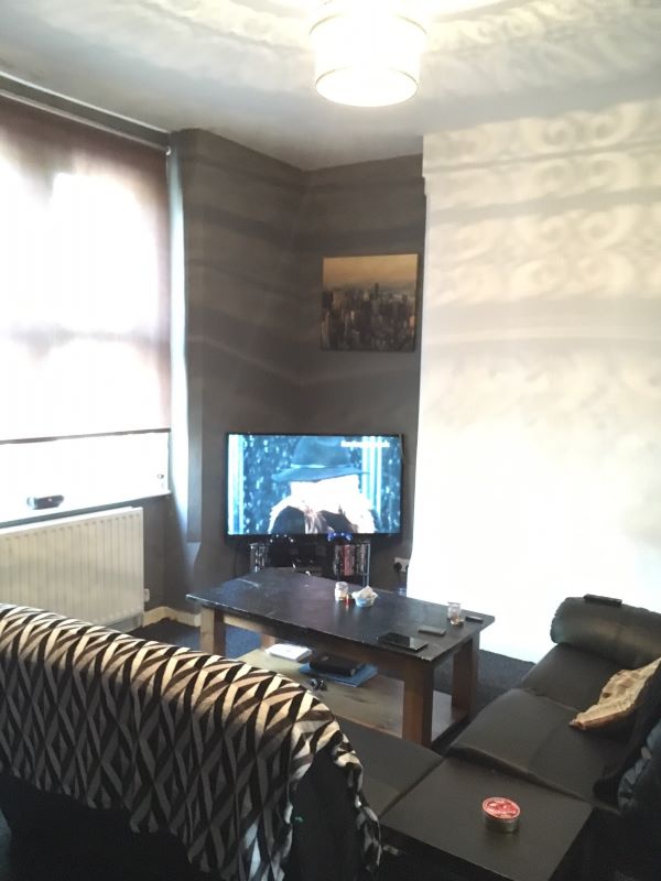 5A/5B Bowers Avenue, Mapperley Park, Nottingham, NG3 4JR