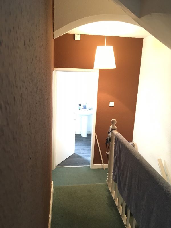 5A/5B Bowers Avenue, Mapperley Park, Nottingham, NG3 4JR