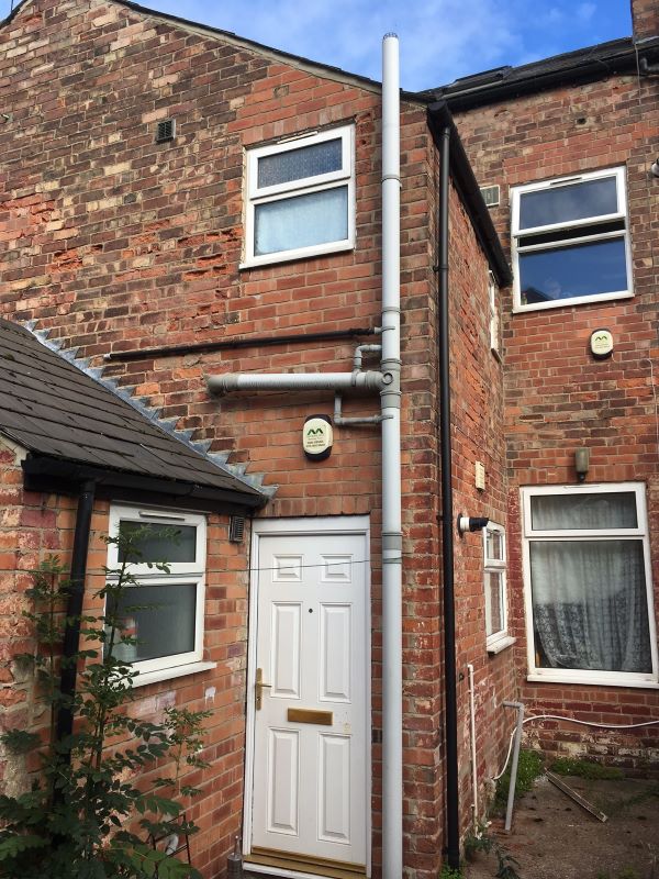 5A/5B Bowers Avenue, Mapperley Park, Nottingham, NG3 4JR