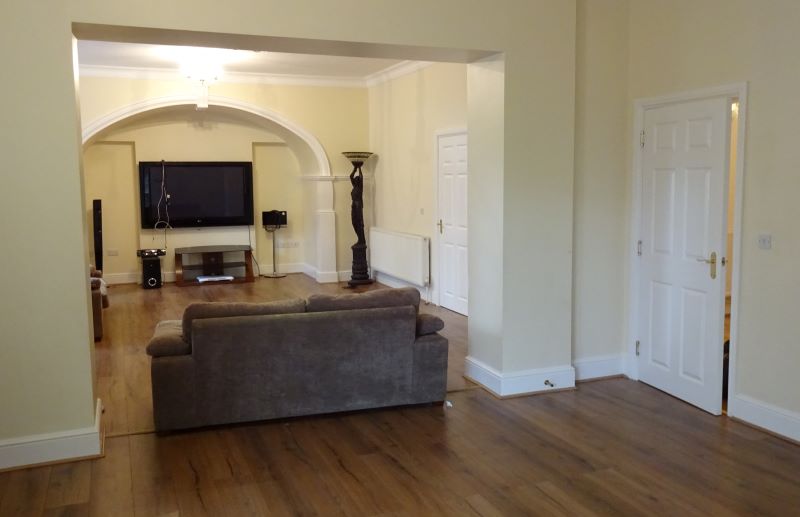 Sunnycroft Villa, The Park, Mansfield, Nottinghamshire, NG18 2AT