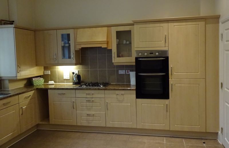 Sunnycroft Villa, The Park, Mansfield, Nottinghamshire, NG18 2AT