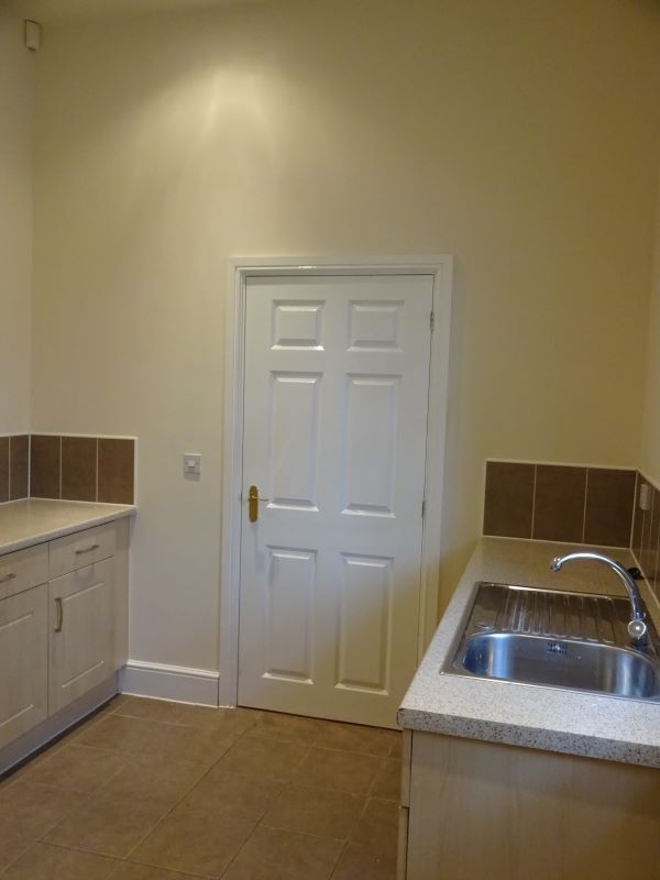 Sunnycroft Villa, The Park, Mansfield, Nottinghamshire, NG18 2AT