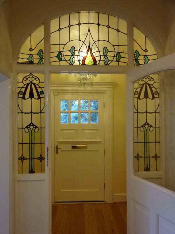 Sunnycroft Villa, The Park, Mansfield, Nottinghamshire, NG18 2AT