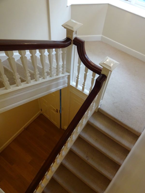 Sunnycroft Villa, The Park, Mansfield, Nottinghamshire, NG18 2AT