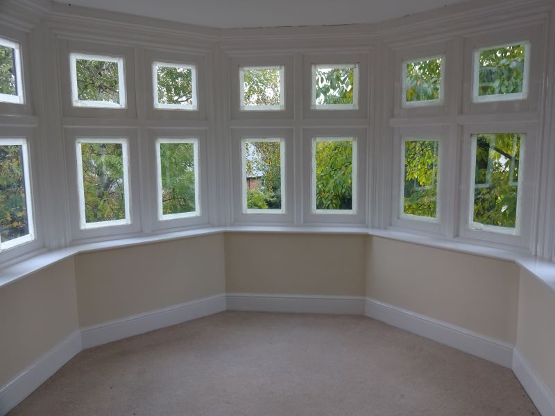 Sunnycroft Villa, The Park, Mansfield, Nottinghamshire, NG18 2AT