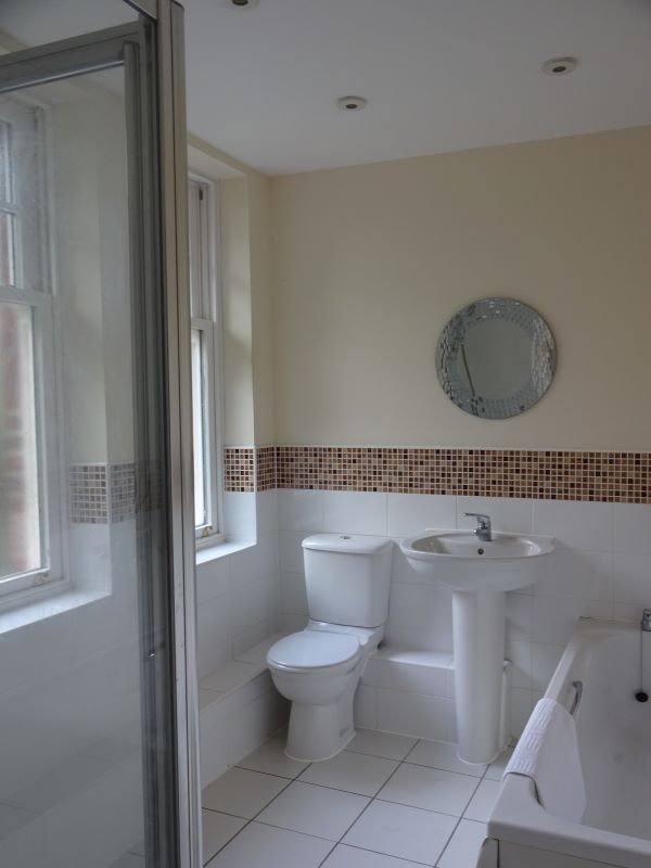 Sunnycroft Villa, The Park, Mansfield, Nottinghamshire, NG18 2AT