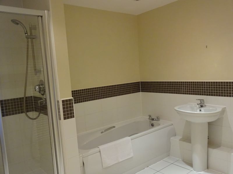 Sunnycroft Villa, The Park, Mansfield, Nottinghamshire, NG18 2AT