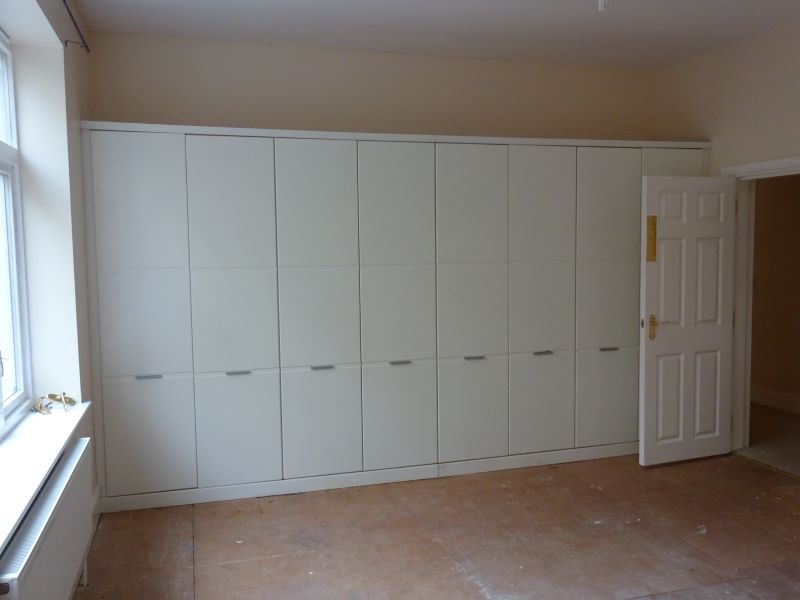 Sunnycroft Villa, The Park, Mansfield, Nottinghamshire, NG18 2AT