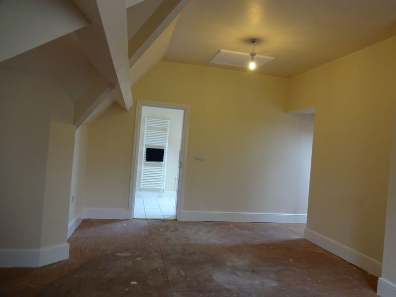 Sunnycroft Villa, The Park, Mansfield, Nottinghamshire, NG18 2AT