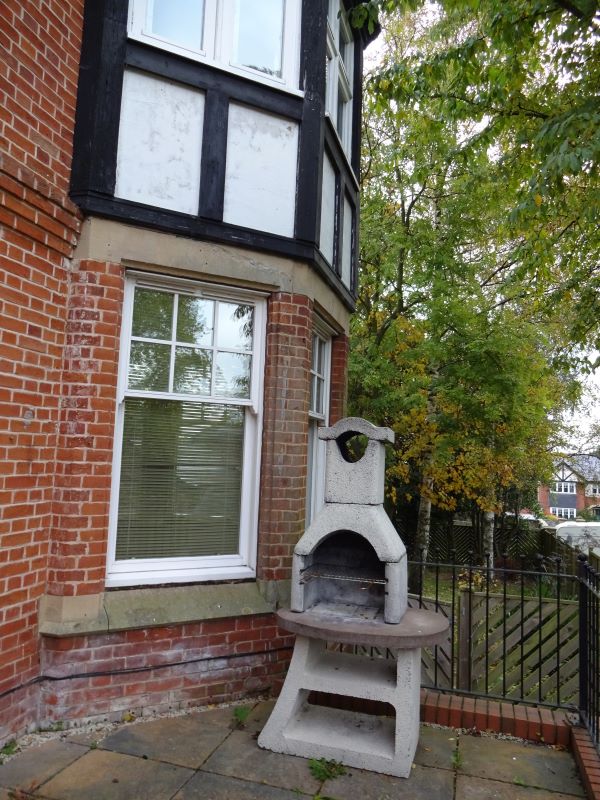 Sunnycroft Villa, The Park, Mansfield, Nottinghamshire, NG18 2AT