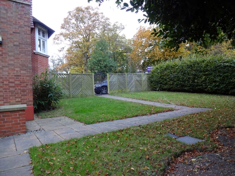 Sunnycroft Villa, The Park, Mansfield, Nottinghamshire, NG18 2AT