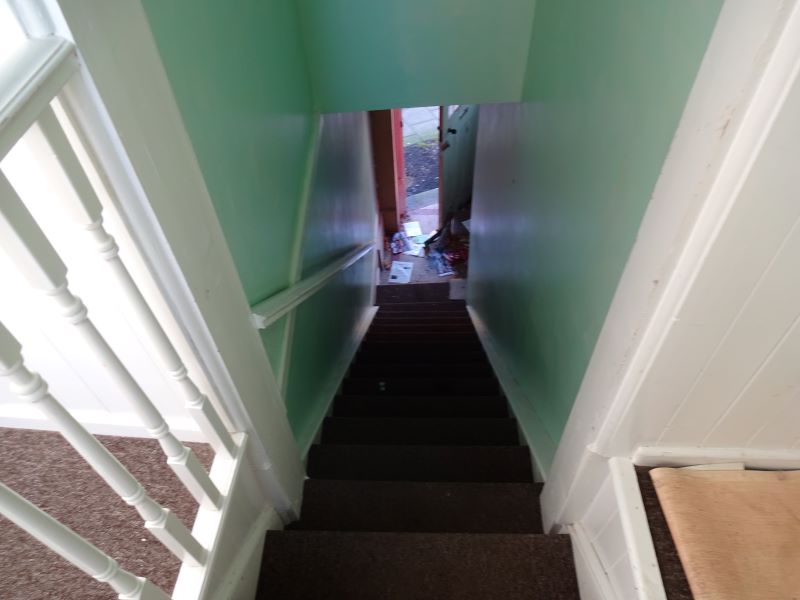 80 Trafalgar Square, Scarborough, North Yorkshire, YO12 7PY