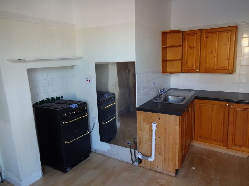 80 Trafalgar Square, Scarborough, North Yorkshire, YO12 7PY