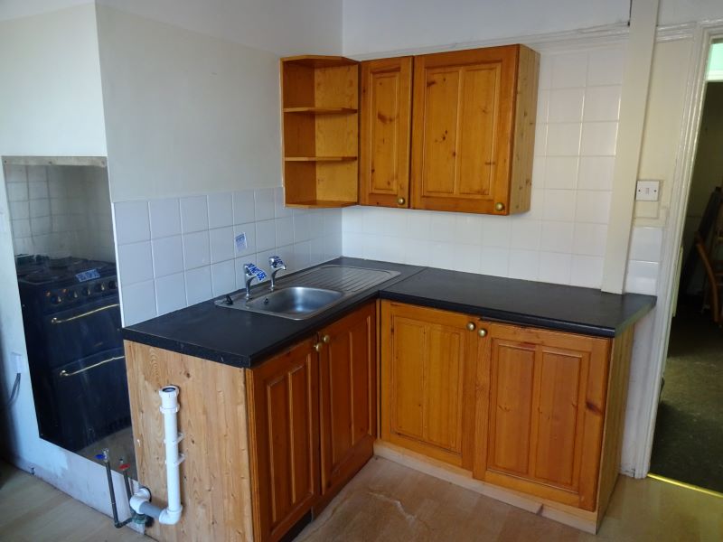 80 Trafalgar Square, Scarborough, North Yorkshire, YO12 7PY