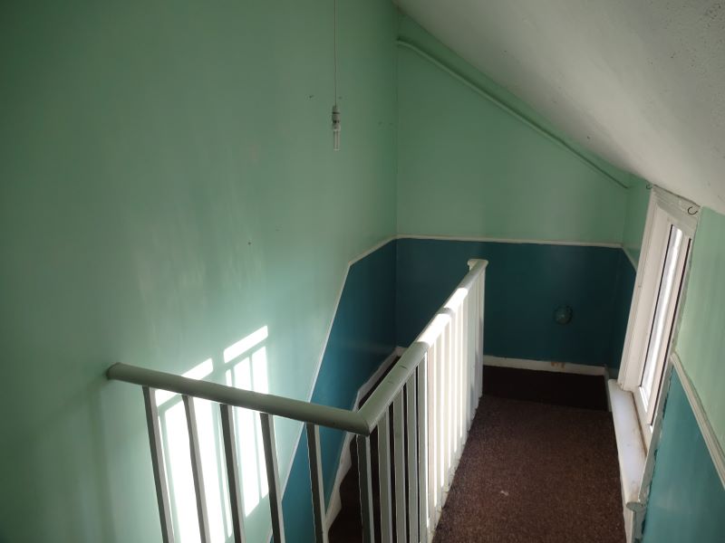 80 Trafalgar Square, Scarborough, North Yorkshire, YO12 7PY