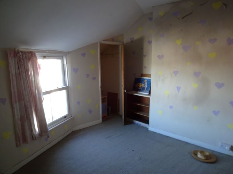 80 Trafalgar Square, Scarborough, North Yorkshire, YO12 7PY