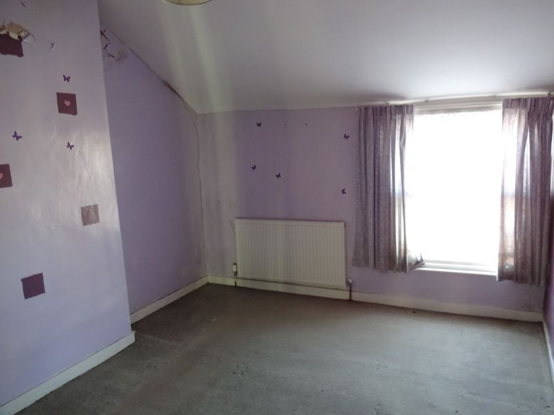 80 Trafalgar Square, Scarborough, North Yorkshire, YO12 7PY