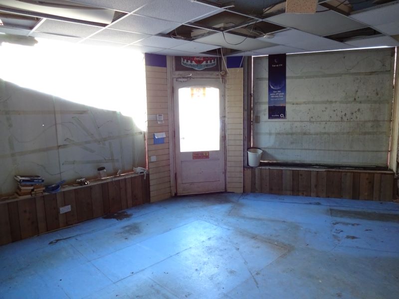 80 Trafalgar Square, Scarborough, North Yorkshire, YO12 7PY