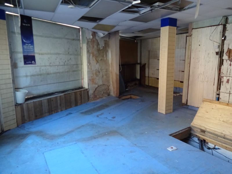 80 Trafalgar Square, Scarborough, North Yorkshire, YO12 7PY