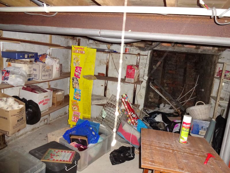 80 Trafalgar Square, Scarborough, North Yorkshire, YO12 7PY