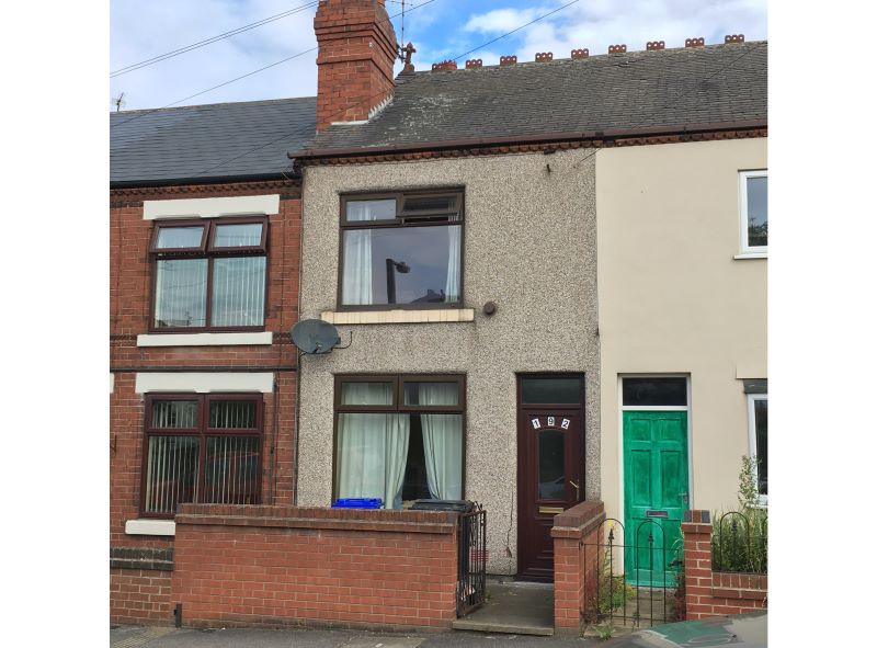 192 Little Hallam Lane, Ilkeston, Derbyshire, DE7 4AD