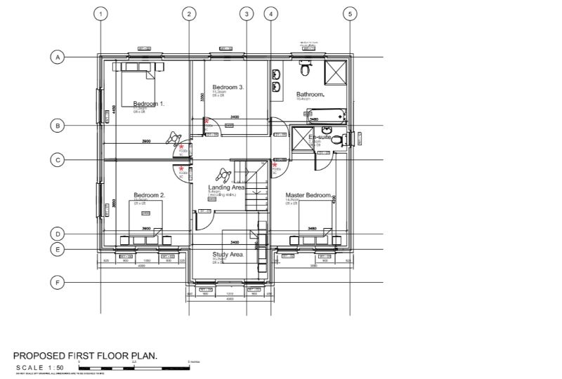 Land to East of 27 Elstree Drive, Nottingham, NG8 3HQ