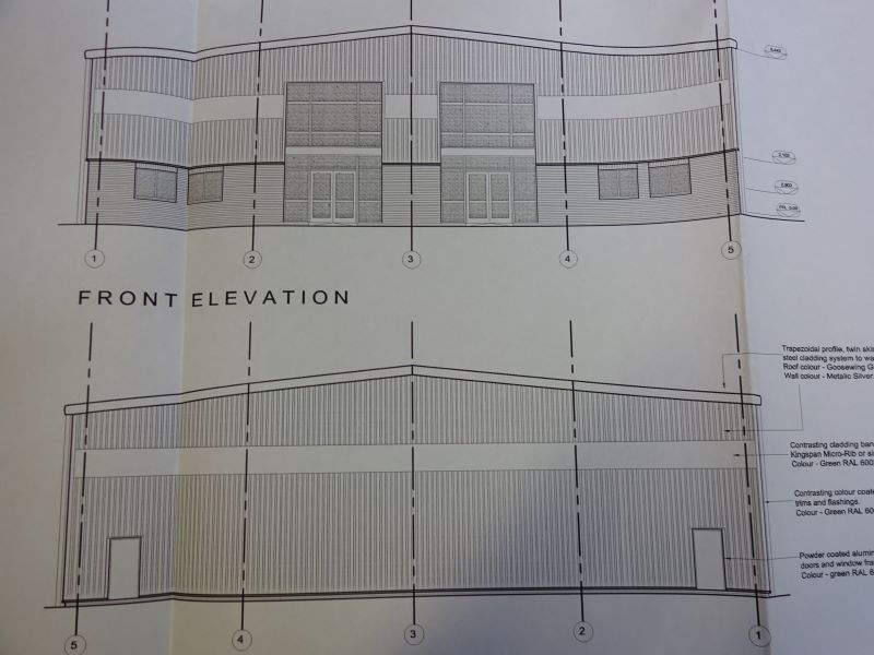 Plot 2, Wavell Drive, Lincoln, Lincolnshire, LN3 4PL