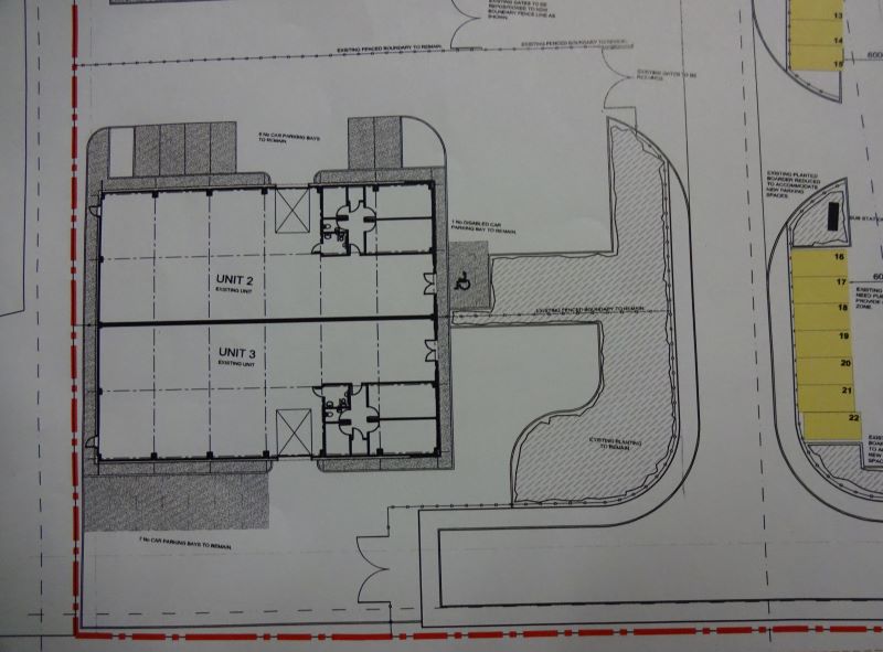Plot 3, Wavell Drive, Lincoln, Lincolnshire, LN3 4PL