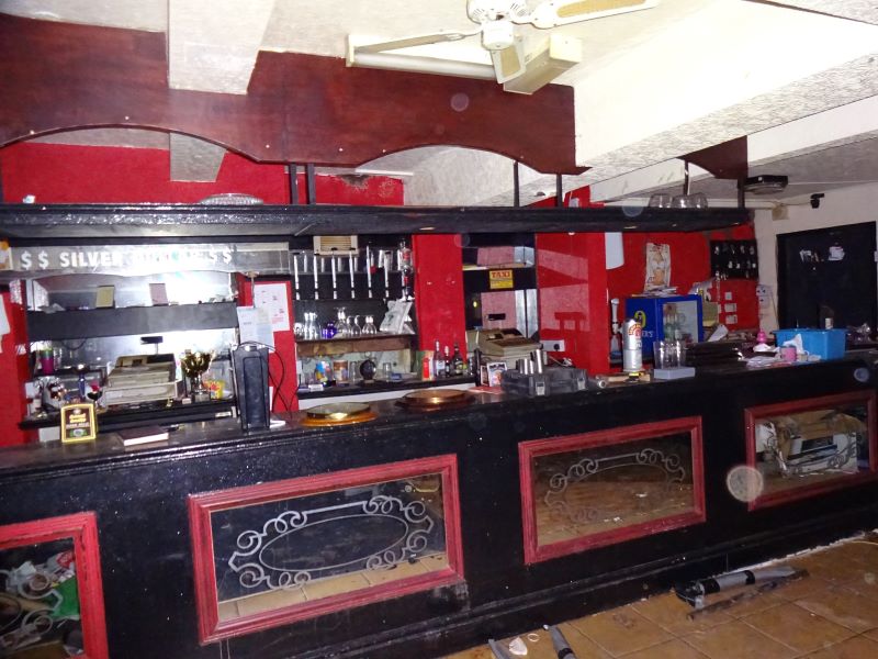 The Silver Dollar, 12, 14 & 14A Nel Pan Lane, Leigh, Lancashire, WN7 5JS